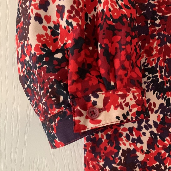 EUC Royal Robbins button front shirt - Picture 5 of 10